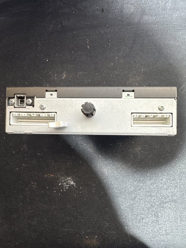 Radio Bluetooth Renault Laguna II 8200593241