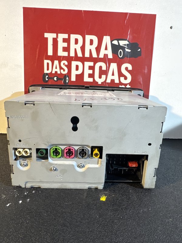 Radio Mercedes W176 A2469000112