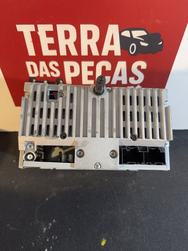 Radio Chevrolet Aveo 94823339