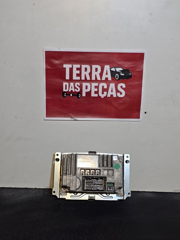 Radio Alfa Romeo Giulietta 6434C-BE2807