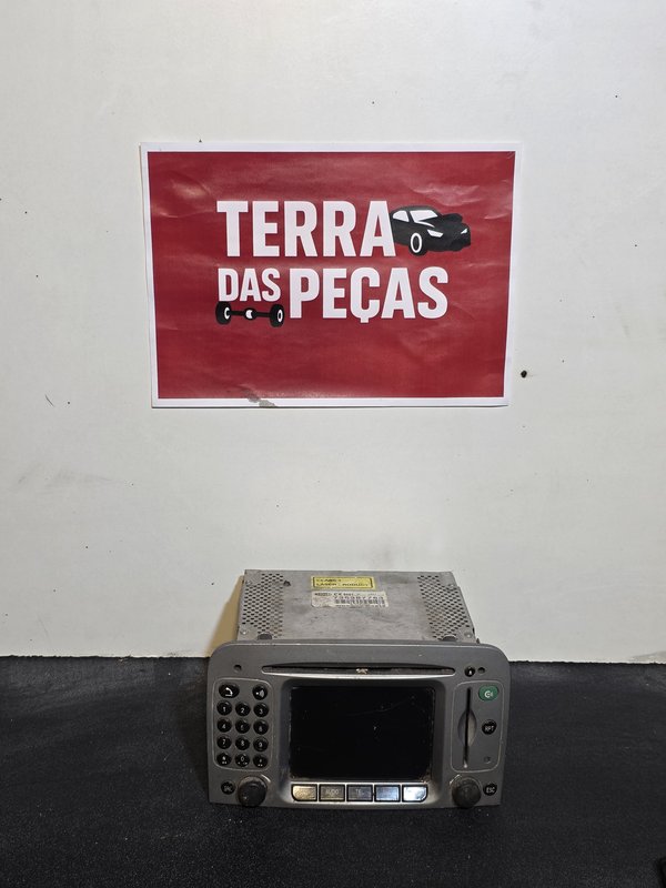 Radio Alfa Romeo 147 735387753