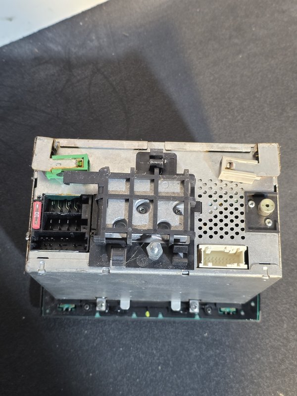 Radio Alfa Romeo 147 735387753