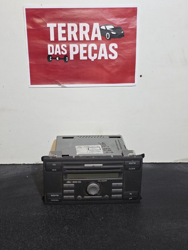 Radio Ford Focus II 6S61-18C815-AG