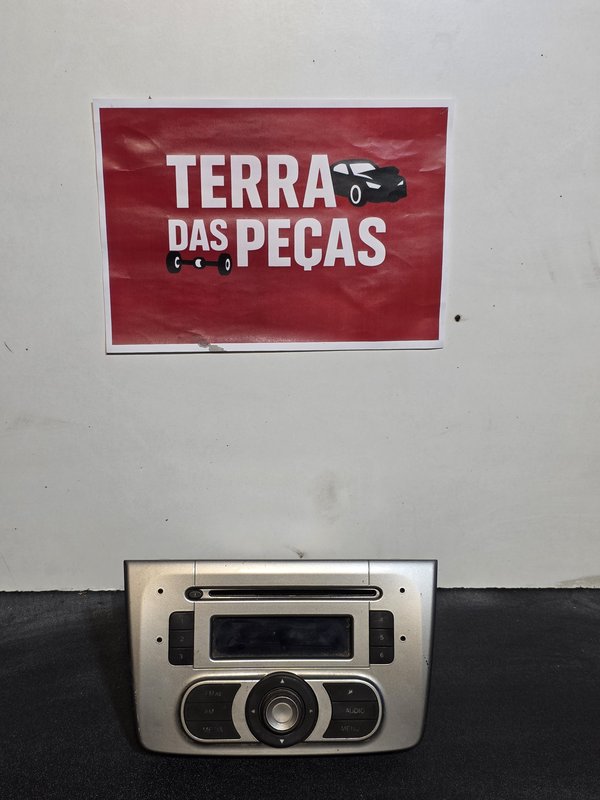 Radio Alfa Romeo Mito 7648526316