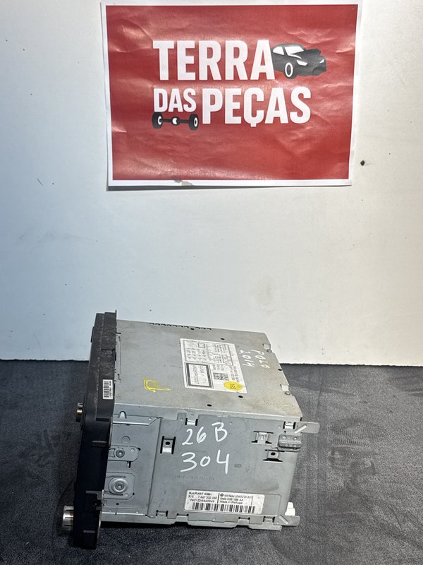Radio VW Seat Skoda 5M0035186AA