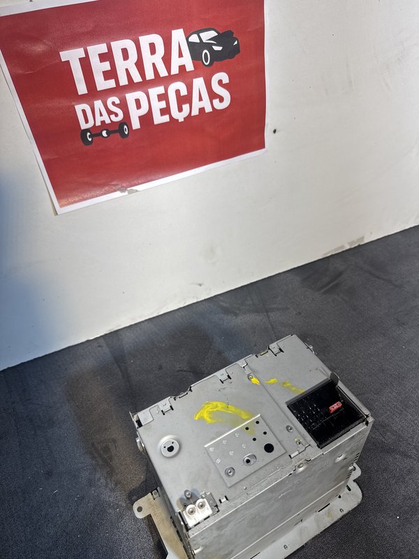 Radio VW Seat Skoda 5M0035186AA