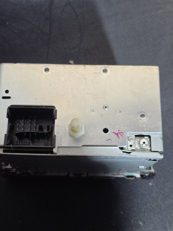 Radio Ford Focus II 6S61-18C815-AH