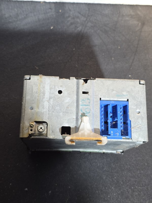 Radio Ford Focus I YS6F-18K876-DA
