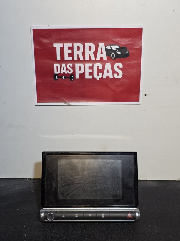 Radio Citroen C4 Cactus 98010025ZD05