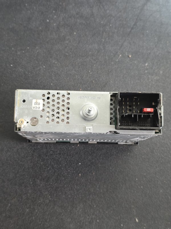 Radio Peugeot Citroen 96537894XT00