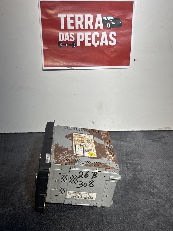 Radio Vw Skoda Seat 3C0035270B
