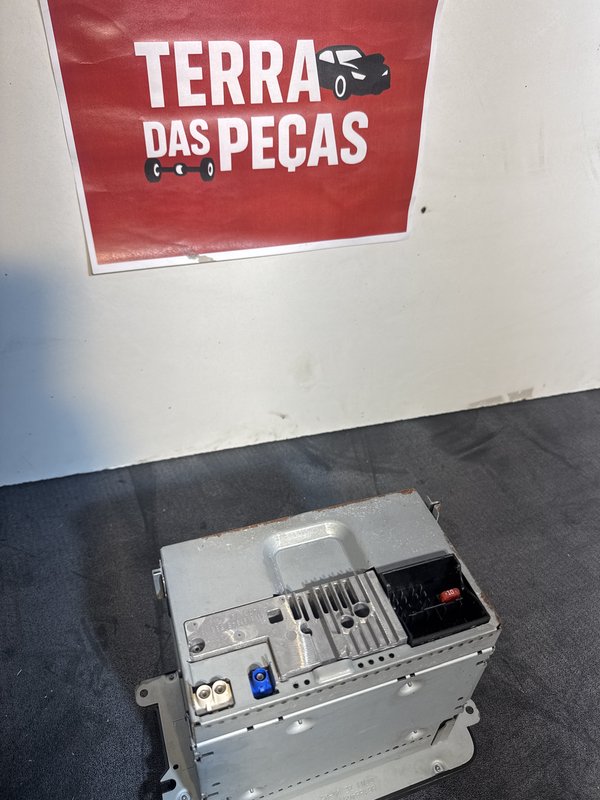 Radio Vw Skoda Seat 3C0035270B