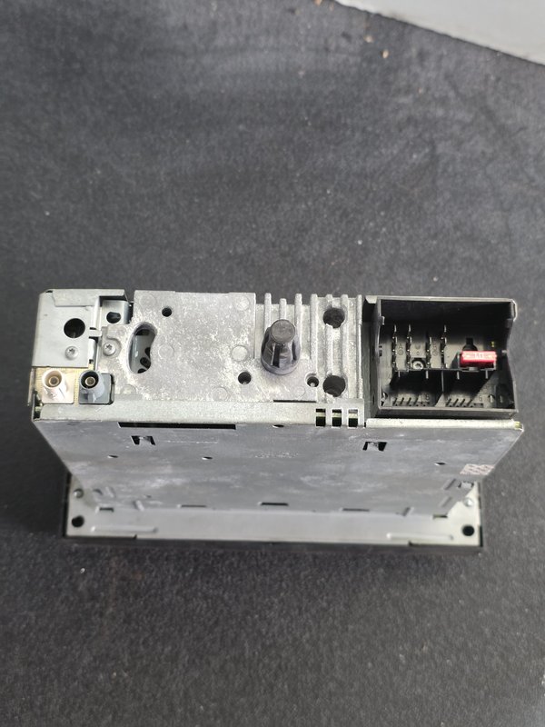 Radio Peugeot 407 9660647677