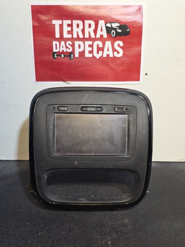 Radio Renault Clio IV 281154109R