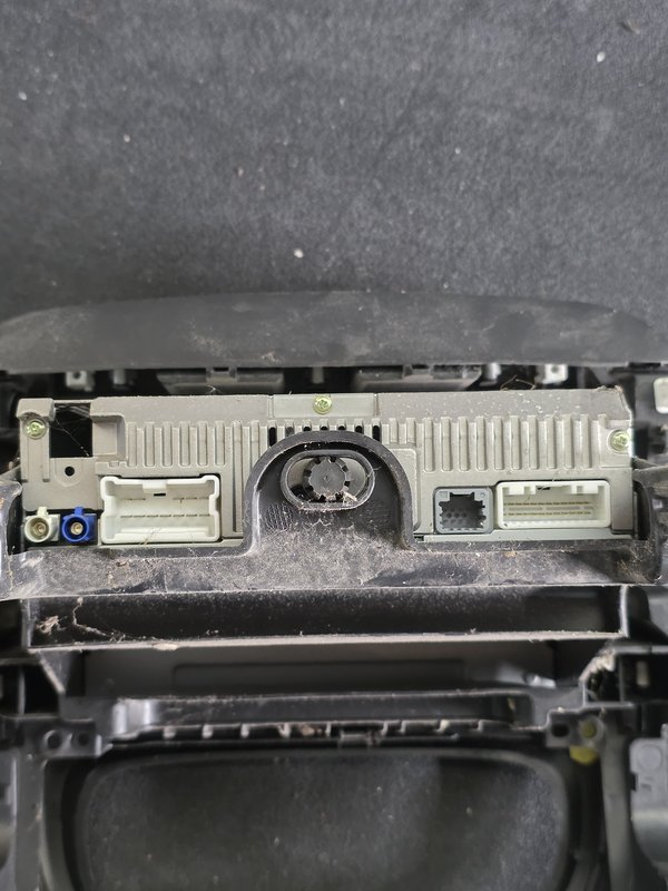 Radio Renault Clio IV 281154109R