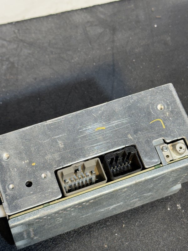 Radio Ford Fiesta VI 8A6T-18C815-BR
