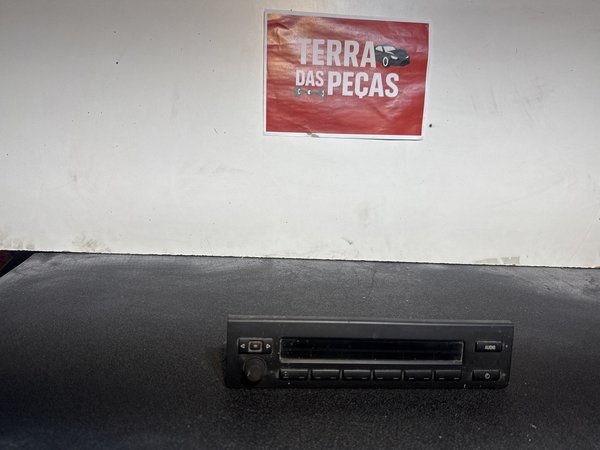 Radio BMW E39 Serie 5 7609264040