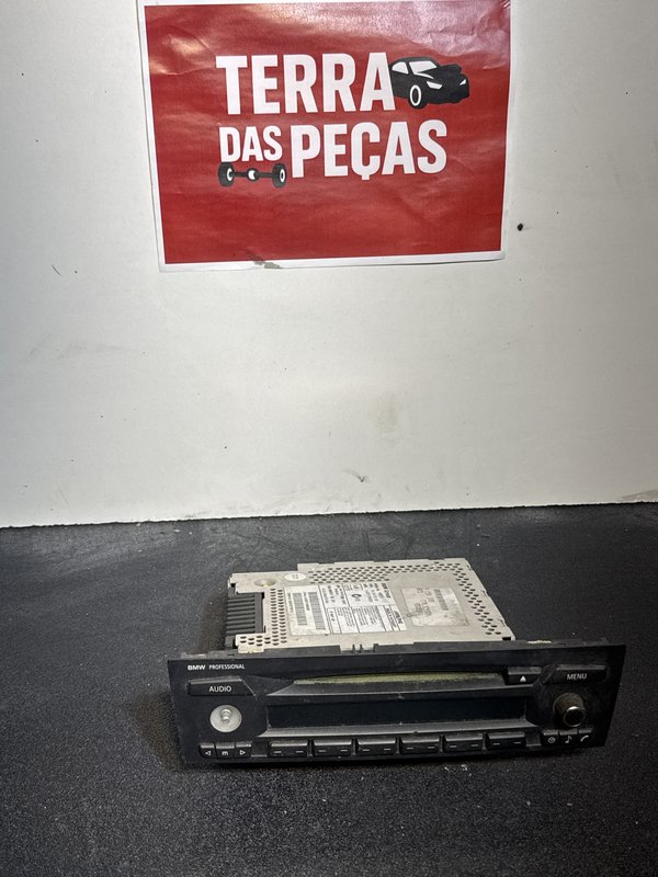 Radio BMW E87 Serie 1 9150109