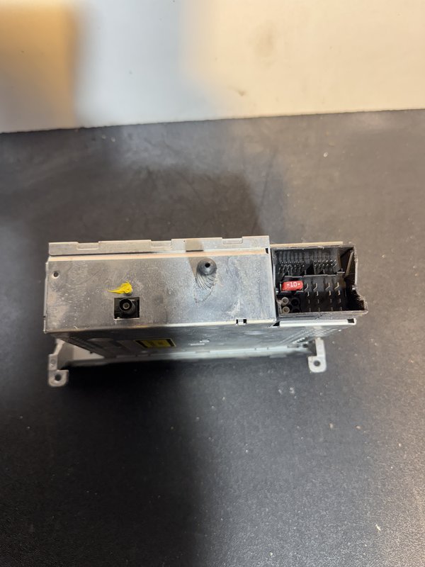 Radio BMW E87 Serie 1 9150109