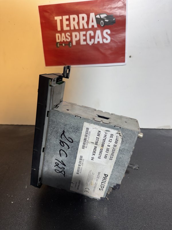 Radio BMW E46 320 8383149