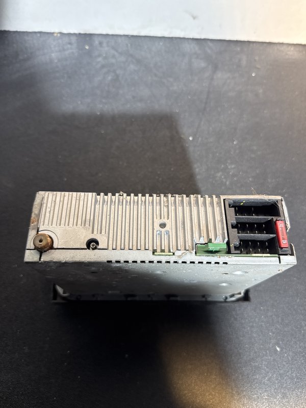 Radio Mercedes w203 A2038202286