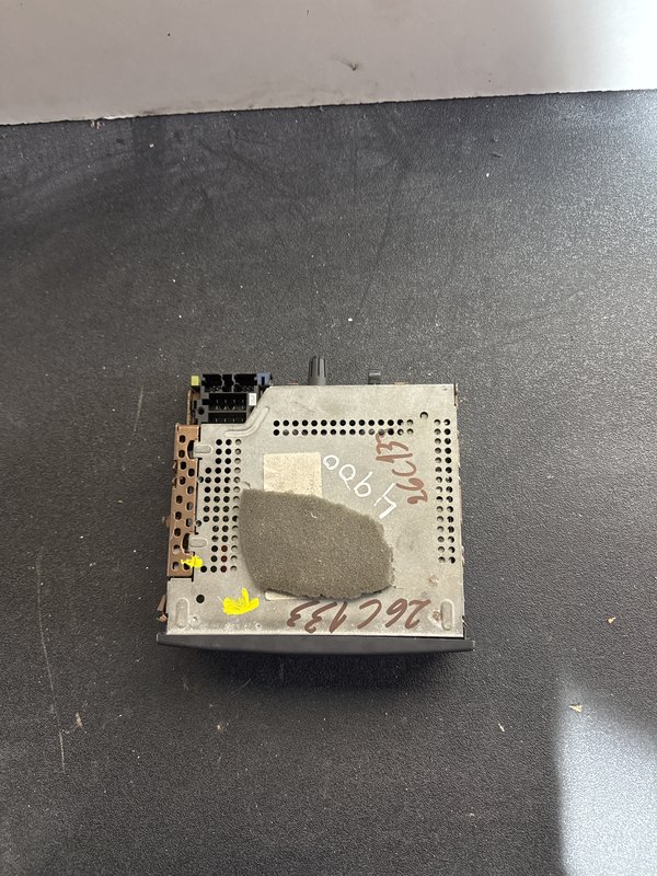 Radio Renault Laguna II 8200002607C