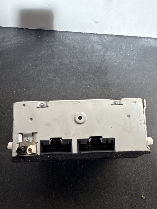 Radio Ford Fiesta VI E1BT-18C815-GL