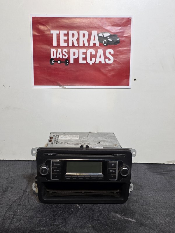 Radio VW Skoda Seat 5M0035156B