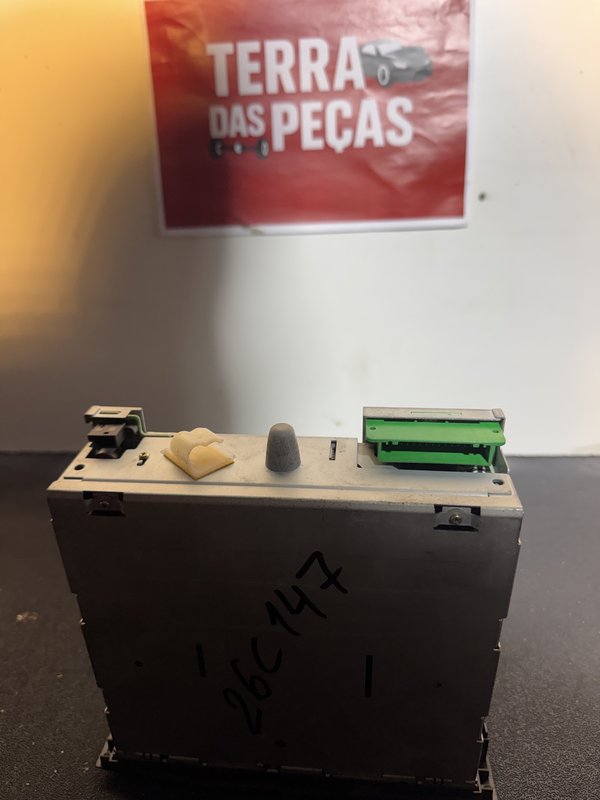 Radio Renault Megane II 8200074339-A