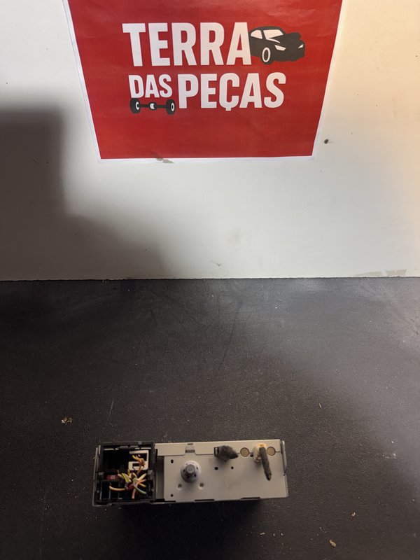 Radio Citroen C4 II 9801189780