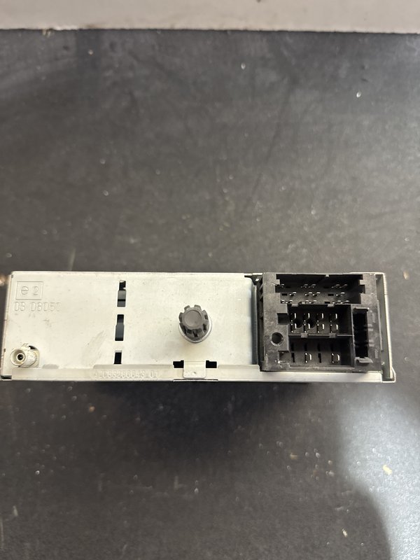 Radio Renault 281150038R