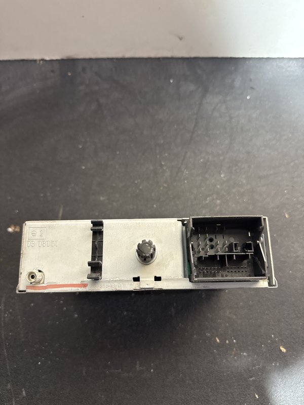 Radio Renault 821150030R