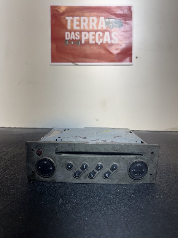 Radio Renault 8200401293