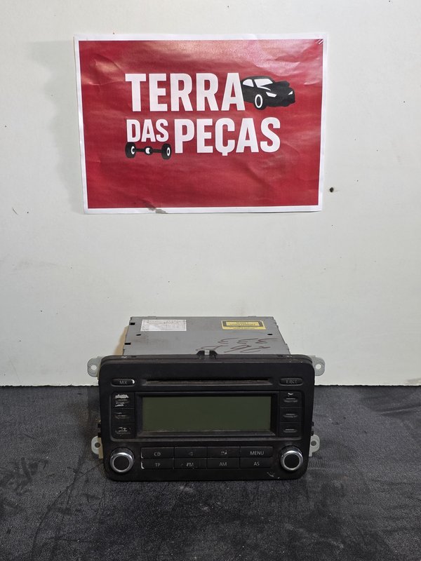 Radio VW seat skoda 1K0035186P