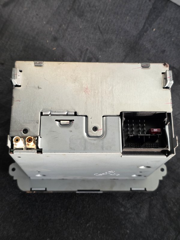 Radio VW seat skoda 1K0035186P