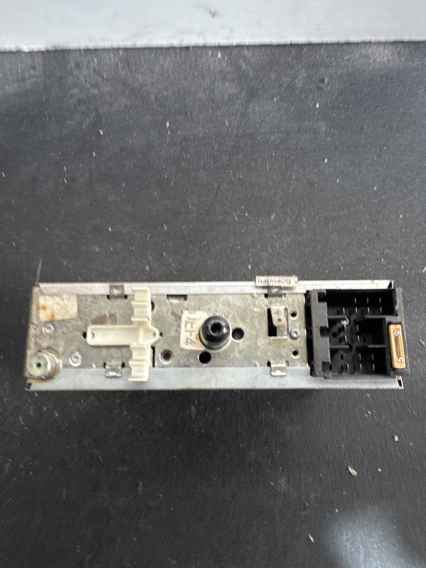 Radio Renault Kangoo I 7700428254