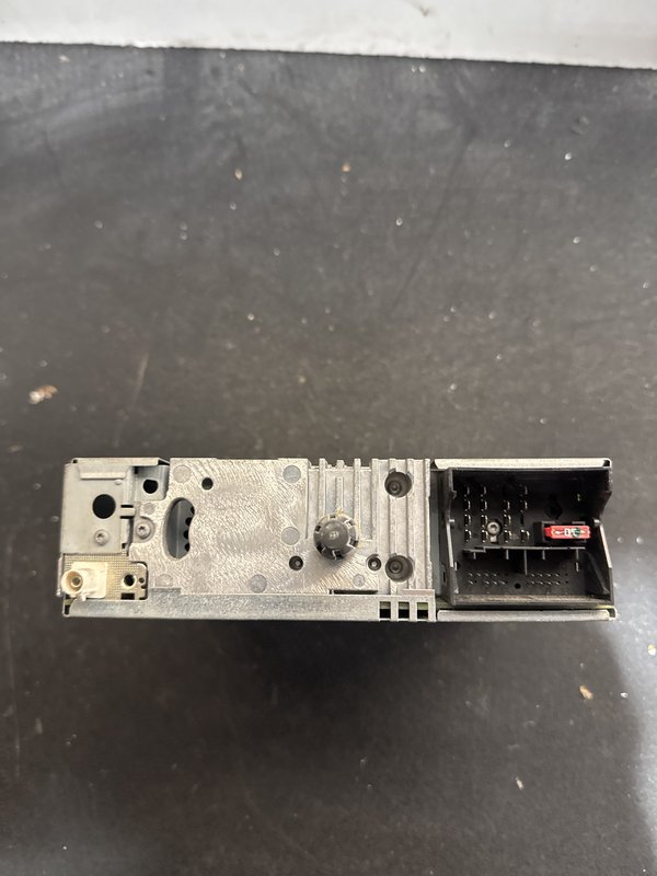Radio Peugeot citroen 9662925877