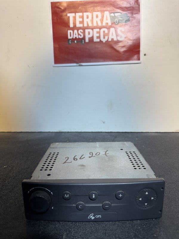 Radio Renault Laguna II 8200130523