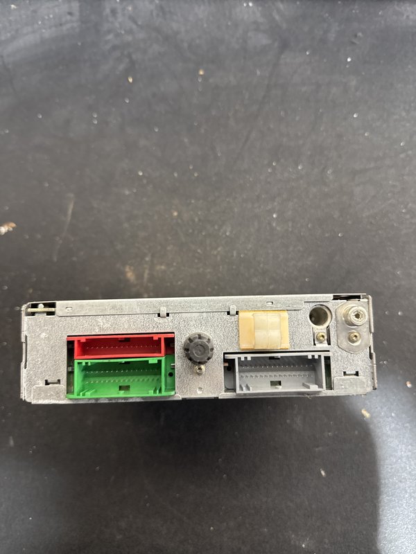 Radio Renault Laguna II 8200130523