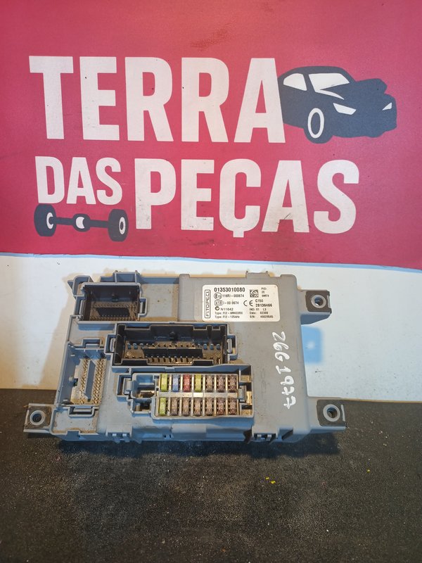 BSI GRUPO FIAT PSA 28136466