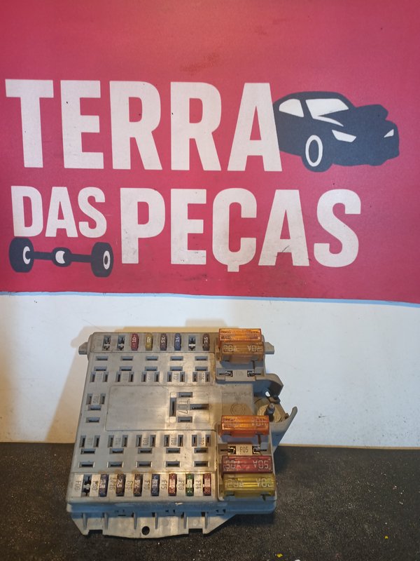 BSI FIAT PUNTO 188 46768481