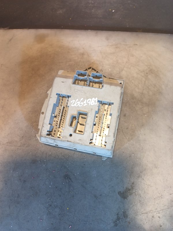 BSI FIAT PUNTO 188 46768481