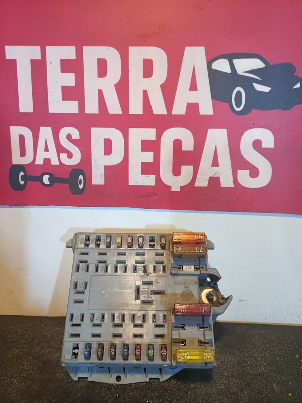 BSI FIAT PUNTO 188 46835581