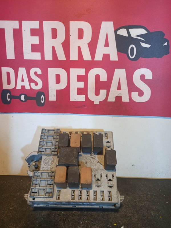 BSI FIAT PUNTO 188 46778448