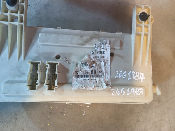 BSI / BCM FORD FOCUS 7M5T14A073BB