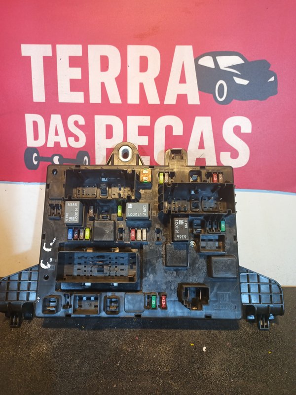BSI GRUPO OPEL ASTRA 13302301