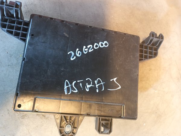 BSI GRUPO OPEL ASTRA 13343950