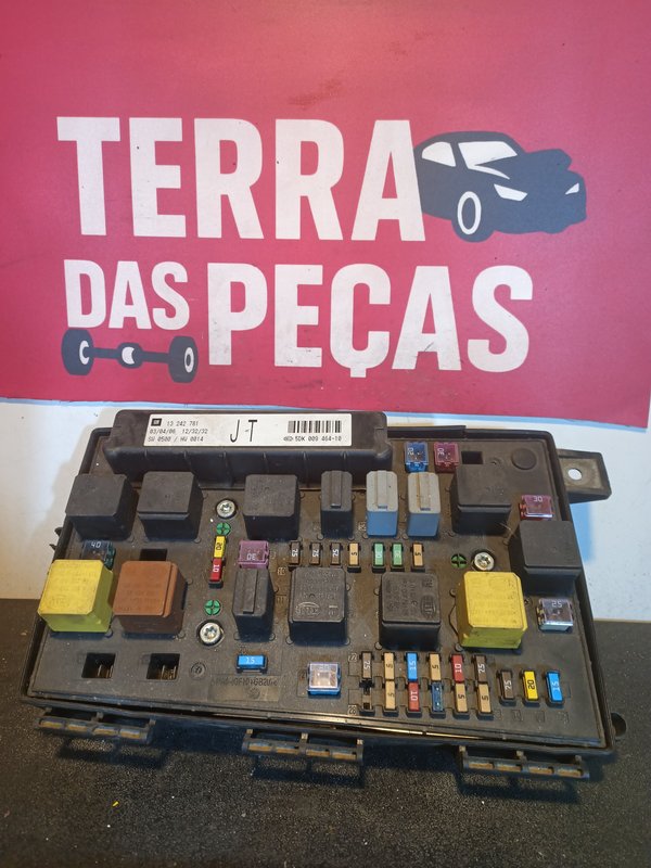 BSI GRUPO OPEL ASTRA 13242781