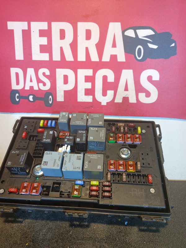 BSI GRUPO OPEL ASTRA 13318782
