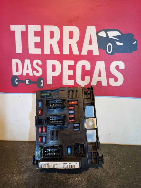 BSM Peugeot Citroen B3-00 9650618480 B3